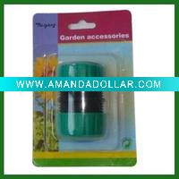 Garden Hose connector