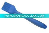 Wholesale 2011 FDA Certification Silicone Pastry Brush