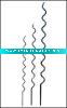 Wholesale tomato spiral support