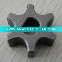 sintered garden tool part