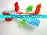 Wholesale Healthy silicone BBQ brush