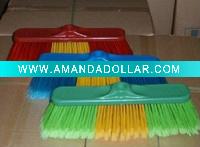 Wholesale plastic indoor brush