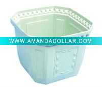 VERY Nice Plastic Flowerpot