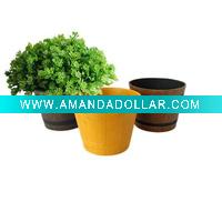 Wholesale 8.6" garden planter
