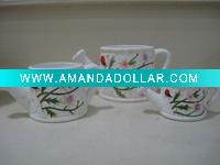 Wholesale Animal and Flower DecorativeTeapot Planters
