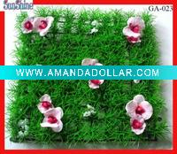 Wholesale artificial grass turf,grass lawn,garden decor