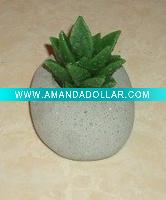 Garden Candle holder