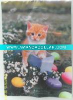 Wholesale Garden Painting Polyester Flag