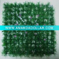 what's new artificial greening