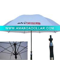 golf umbrella