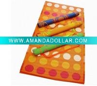 the sunbathing mat for 180*90cm