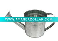 Wholesale Garden Metal Flower Watering Pot