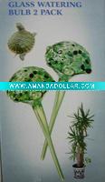 Wholesale GLASS WATER BULB TORTOISE SHAPE