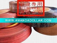 Wholesale Wood packing film, shrink film ,lnsulation tube