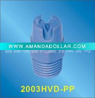 Wholesale plastic nozzle (2003HVD-PP)