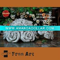 Wholesale Garden Decoration concrete/cement Statue