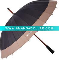 Outdoor umbrella