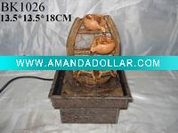 Table fountain(Pot Stele water fountain) BK1026