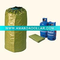 Wholesale gas bottle cover