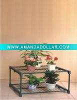 Wholesale Easy assembly flower rack HX56012
