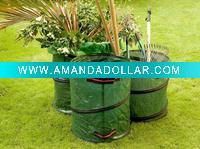 PE pop-up garden bag