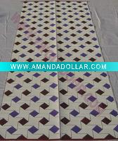 Outdoor Mat with hingh quality