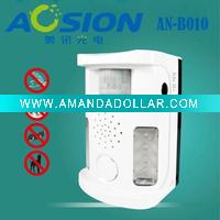 Wholesale Dog/Cat Repeller Power Supply By Battery and Adapter