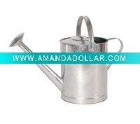 Galvanized Watering Can 10 Litre