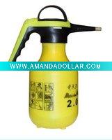 garden sprayer