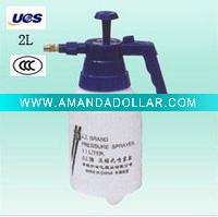 Wholesale Plastic Garden Pressure Sprayer