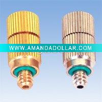 high pressure fog misting nozzle