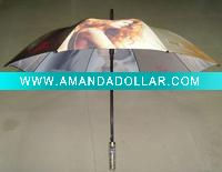 advertise umbrellas