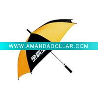 58cm Straight Umbrella(B042)