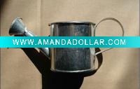 metal water cans with handle