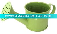 Zinc Garden Waterpot