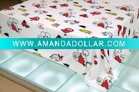 Wholesale blanket comfort set