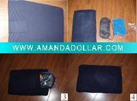 Wholesale Airline Comfort Set