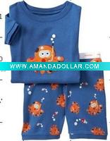 Wholesale 2011 comfortable children clothing sets