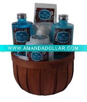 China Ocean comfortable Bath Set