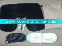 Wholesale Comfortable Travel Set