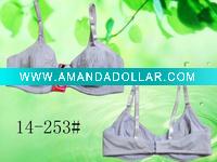 Wholesale comfortable set pratical underwear ladies sexy lingerie