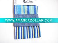 Wholesale tea towel set