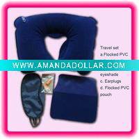 Travel set