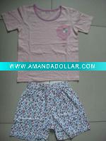 Wholesale fashion baby wear / kids clothes with comfortable