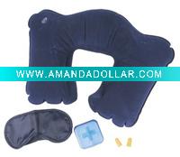 Wholesale COMFORT SET/TRAVEL SET/TRAVEL ACCESSORY/TRAVEL ITEM