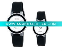 Wholesale NEW Couple Watch Set Comfortable-Accurate