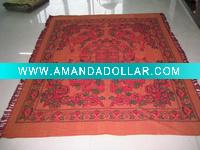 Wholesale 3-color Thread Blanket/bed cover