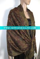 Wholesale Z011_1437#:Jacquard comforter set with Small Paisley Jacquard weaving