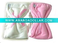 Wholesale pet soft blanket
