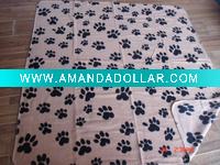 dog blanket,pet blanket